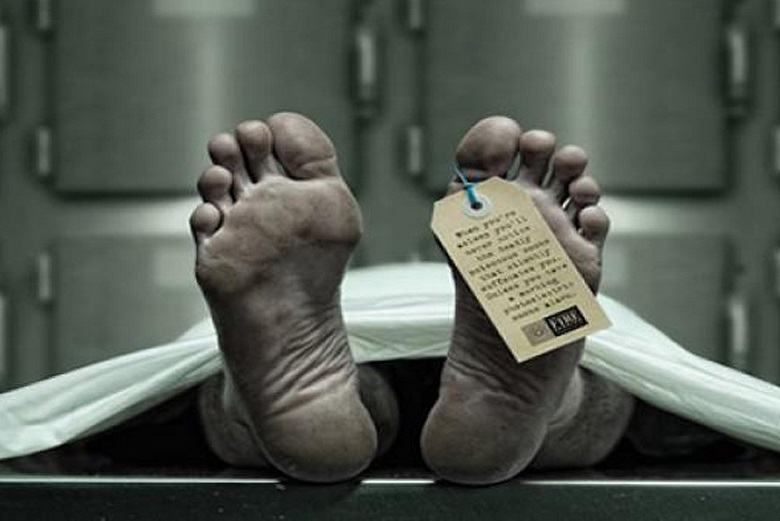 Petugas Forensik Dikagetkan dengan Kantong Mayat yang Bergerak di Kamar Mayat