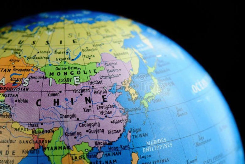 China Menjerumuskan Negara Lain ke Krisis Ekonomi
