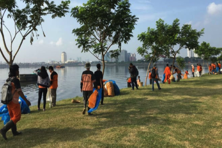 Memalukan! JakPro Masih Abaikan Putusan Pengadilan untuk Bayar Ganti Rugi Waduk Pluit
