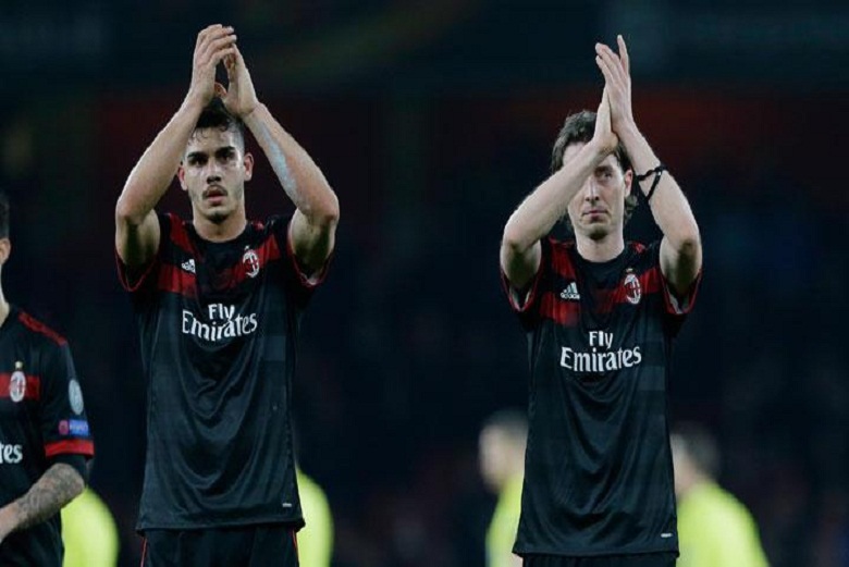 Arsenal Bikin Milan Babak Belur dan Terusir dari Liga Europa