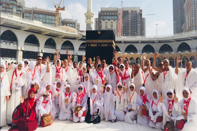 Dapatkan Berbagai Keunggulan dengan  Memilih Program Haji Plus Alhijaz Indowisata