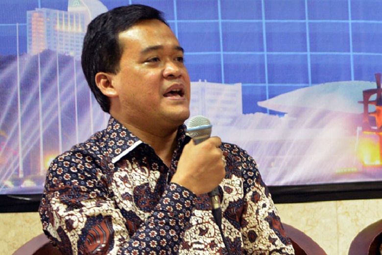Empat Gaya Kampanye Paling Efektif Ala Pengamat Politik UIN SH