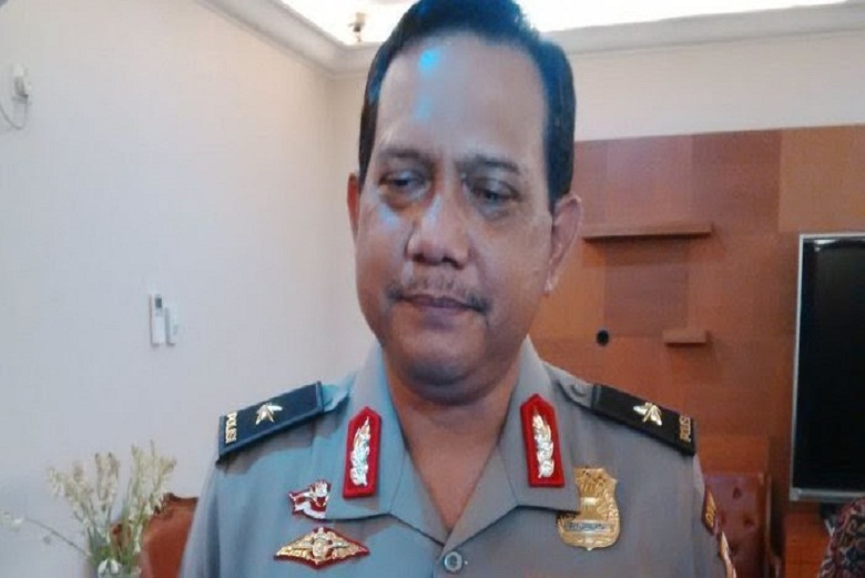 Polisi masih belum Kesulitan Tangkap Tersangka Penyiram Muka Novel Baswedan 