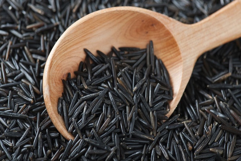 Manfaat Beras Hitam Organik Bagi Kesehatan