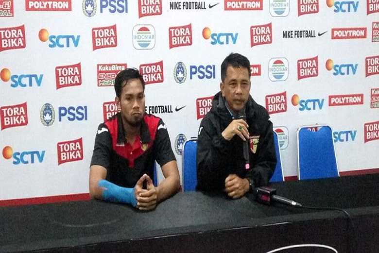 Mitra Kukar Siapkan Pemain Sayap Baru Hadapi Musim depan
