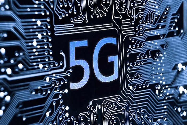 Jaringan Telekomunikasi 5G Debut di Awal 2018