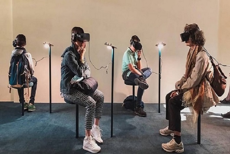 Inilah Keunggulan Teknologi Virtual Metaverse Learning