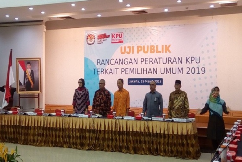 Pro-Kontra: Jika RPKPU Berhasil Disahkan, Akankah Pejabat Negara Benar-Benar Bersih dari KKN?