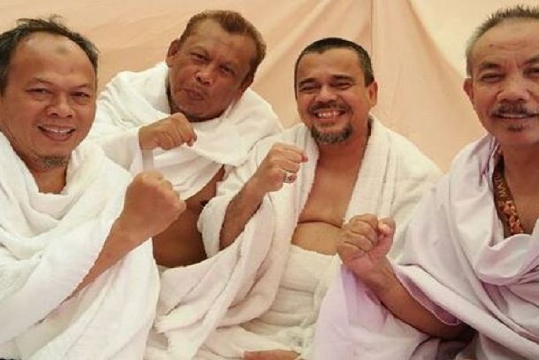 Habib Rizieq akan Pulang ke Indonesia Disambut 5 Juta Orang