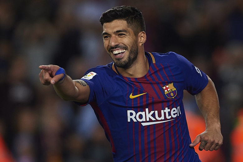 Luis SuÃ¡rez : &quot;Kami Tahu Bagaimana Untuk Bangkit Setelah Start Yang Buruk&quot;
