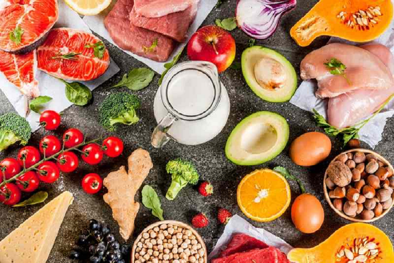 Berikut adalah Makanan yang Wajib untuk Dikonsumsi Saat Sedang Haid