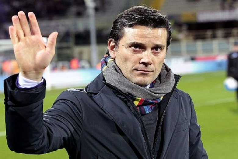 Nasib Vincenzo Montella tinggal Tunggu Waktu di Milan