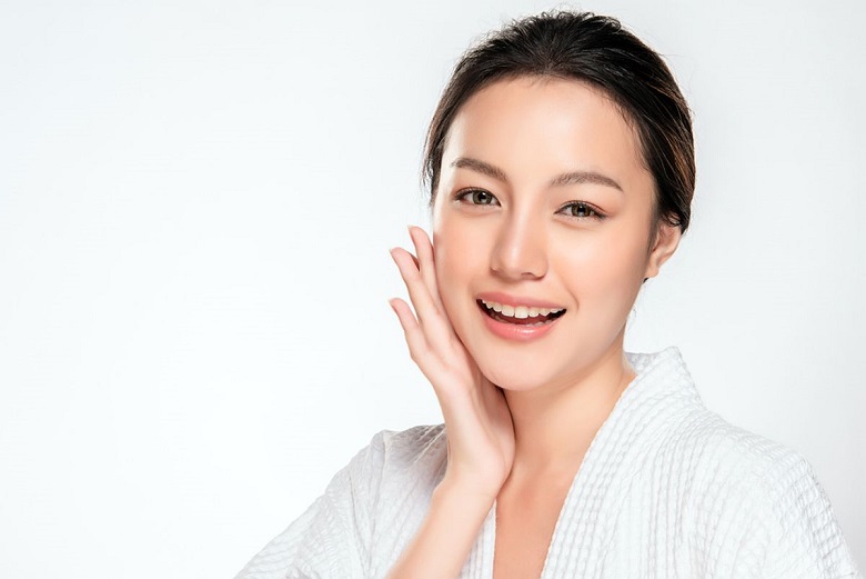 Cara Mengatasi Kulit Wajah Kusam Agar Glowing Kembali Secara Alami