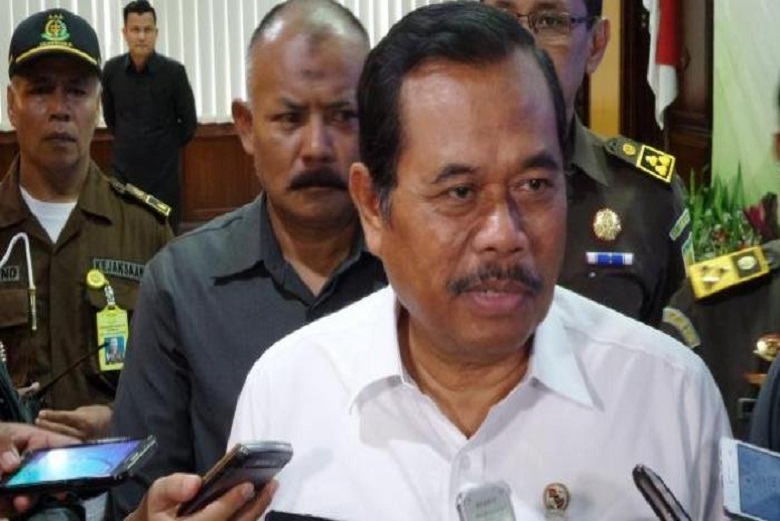 Jaksa Agung belum Tetapkan Tersangka Pembobol Kredit Bank Mandiri