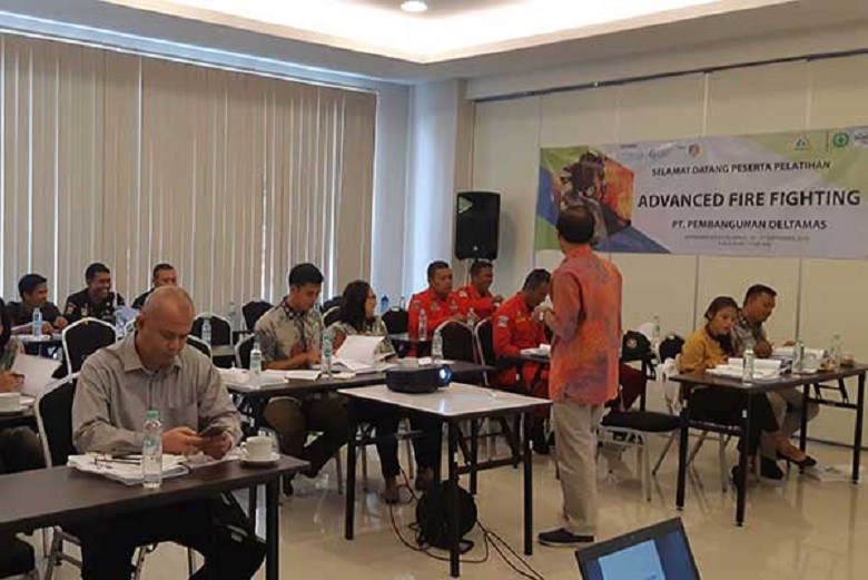 Prospek Peluang Kerja Pemilik Sertifikasi K3 Umum BNSP