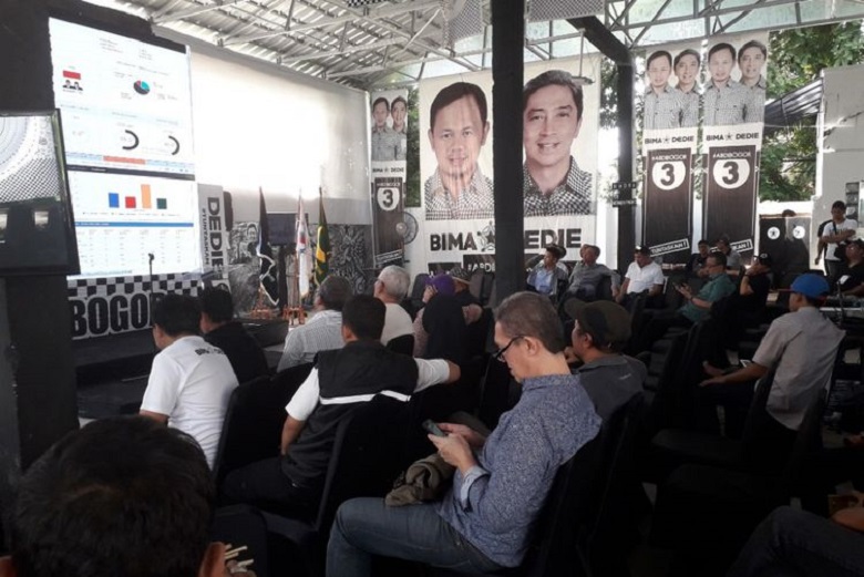 4 Calon Petahana yang Berhasil Merebut Kembali Kursi Kepemimpinannya