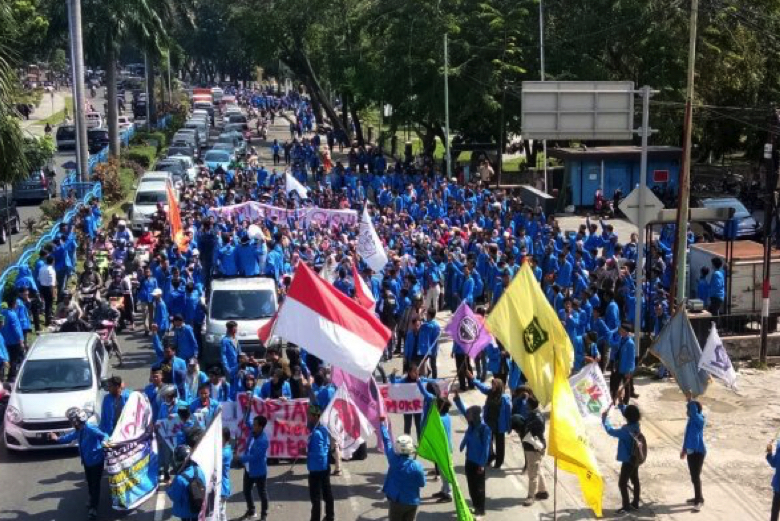 Mahasiswa dan Masa Depan Bangsa