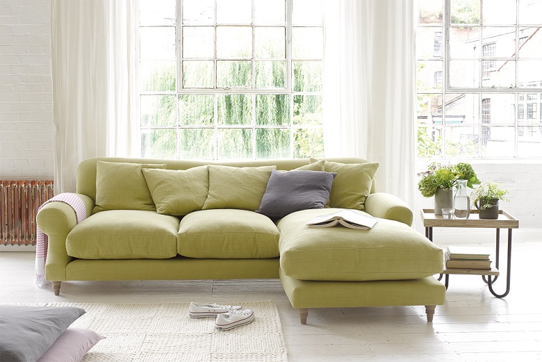Tips Memilih Sofa dengan Tingkat Kesempurnaan 99,9%