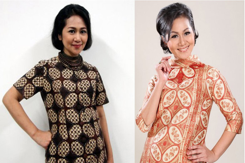 Selalu Makan Buah dan Sayuran, Ini Dia Rahasia Awet Muda dan Energik Ayu Dyah Pasha 