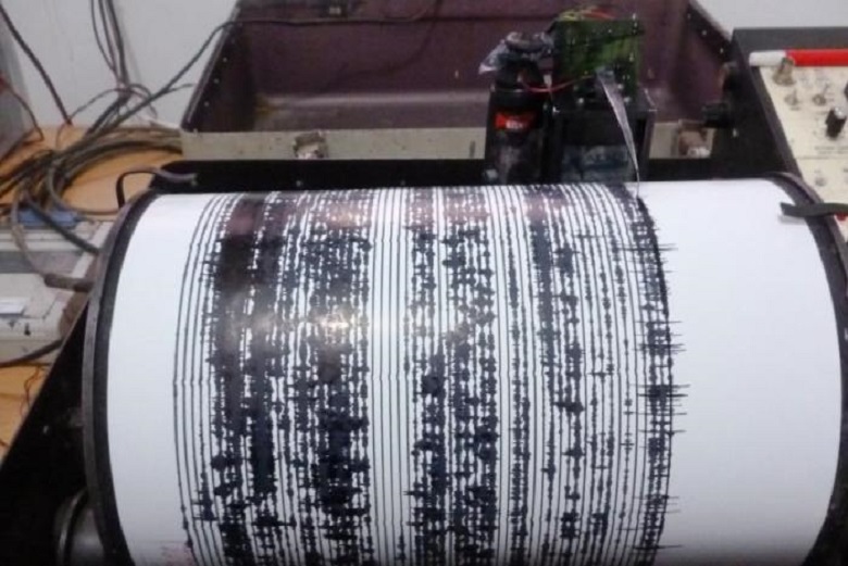 BMKG: Papua Alami Gempa Sebanyak 5 Kali Sejak Dini Hari Tadi