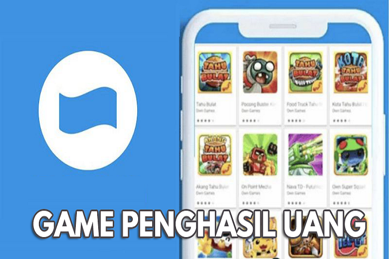 Game Penghasil Uang Tercepat, Bisa Langsung Cair ke DANA!