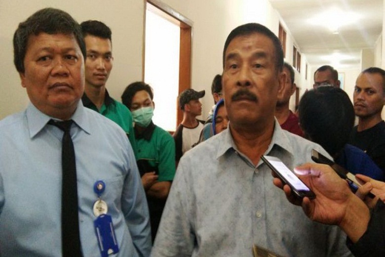 Persib Bandung belum Cari Pemain untuk Liga 1 ke Depan