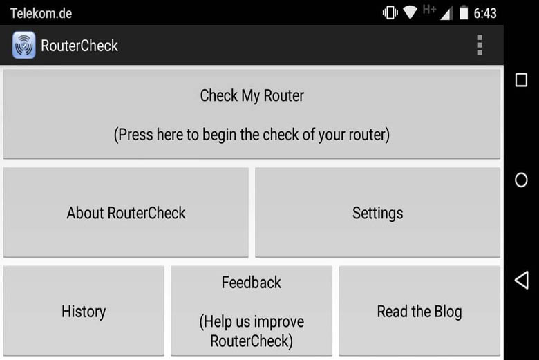 4 Langkah Mengecek Keamanan Router Rumah