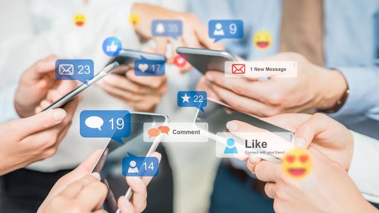 Cara Membuat Viral Postingan di Media Sosial