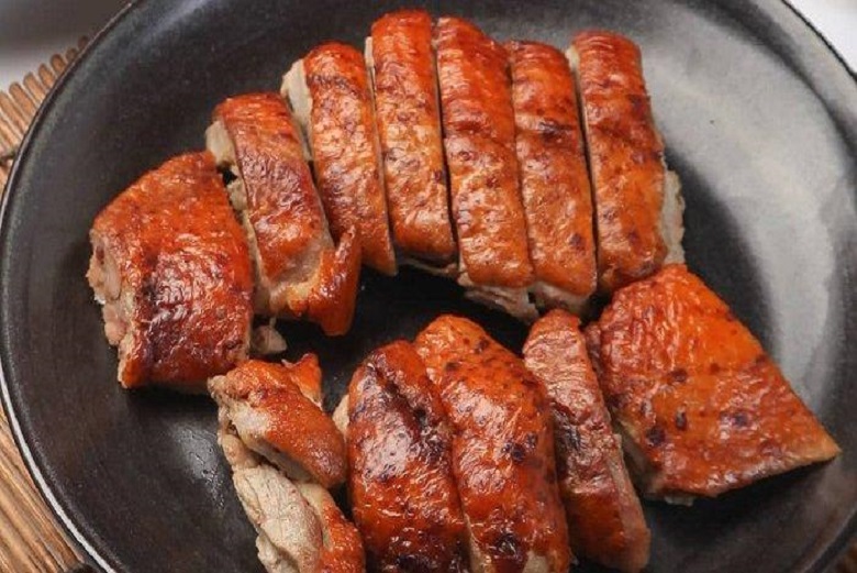 Ini Fakta Terkait dengan Manfaat Daging Bebek untuk Kesehatan