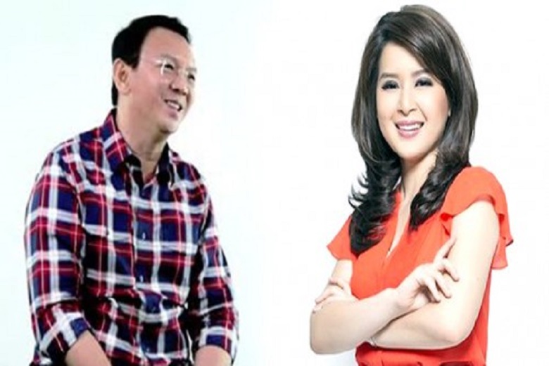 Tanggapan Grace dan Ahok Soal Perselingkuhannya Berbeda, Begini Katanya...
