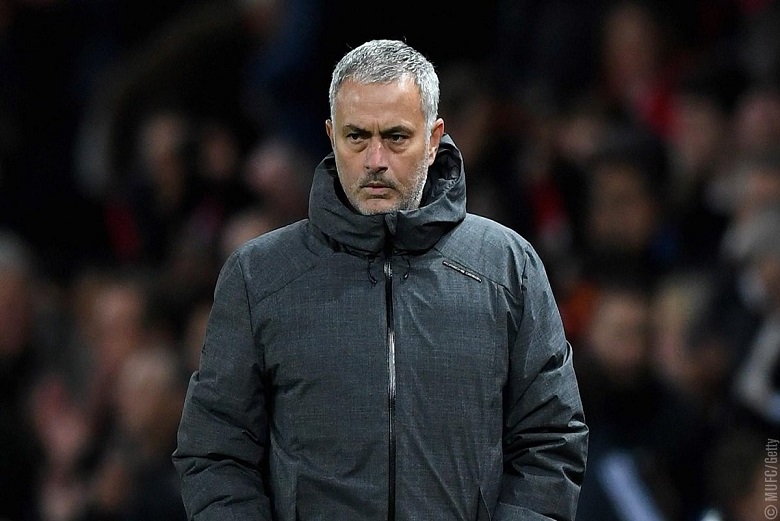 Jose Mourinho : &quot;Mereka Memiliki Determinasi Untuk Melakukan Itu&quot;