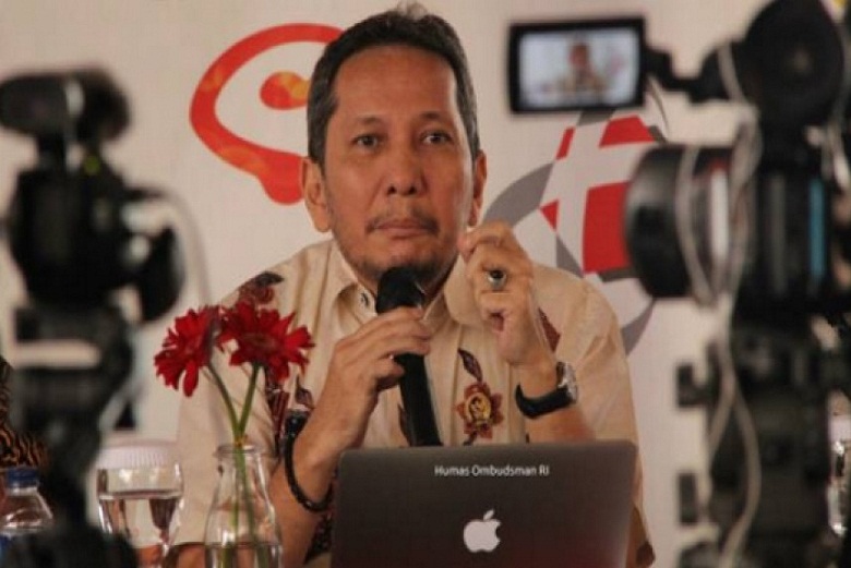 Ombudsman Panggil Pemkab Bekasi, Pemprov Jabar dan Manajemen Lippo Group