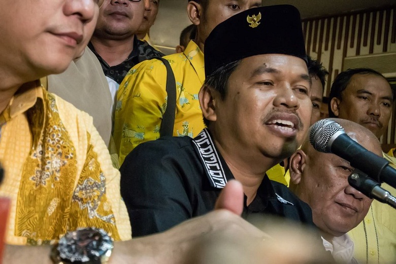 Kasus Setya Novanto Bikin Golkar jadi Gaduh
