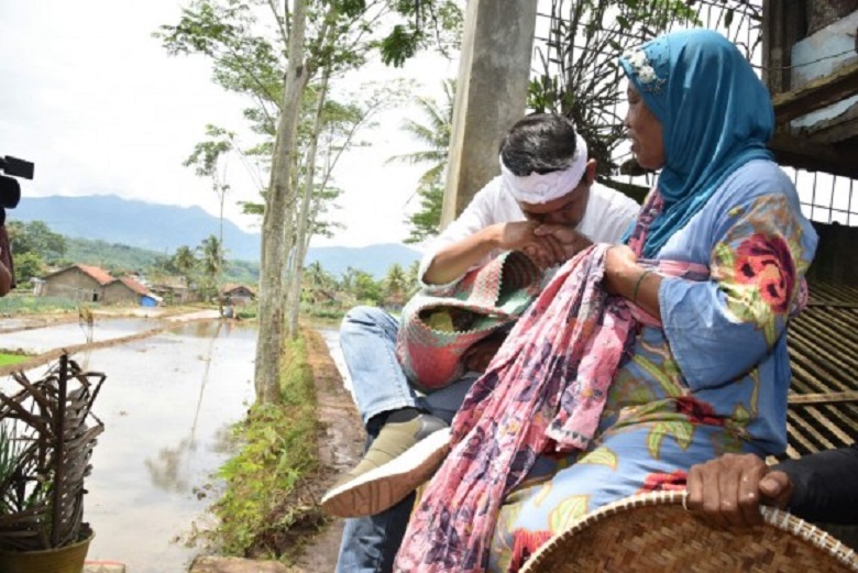 Dedi Mulyadi Wacana Ingin Berikan Subsidi Listrik