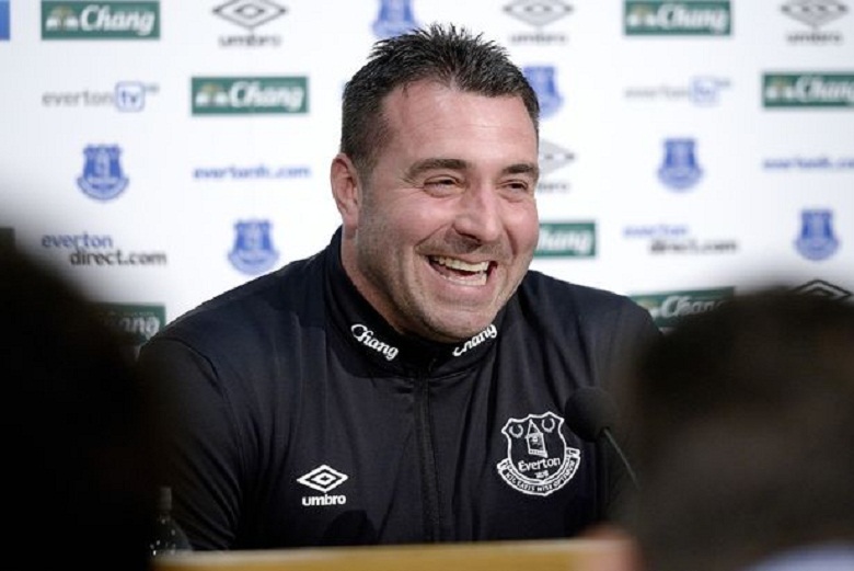 Performa Buruk, Everton Siapkan Pelatih Baru