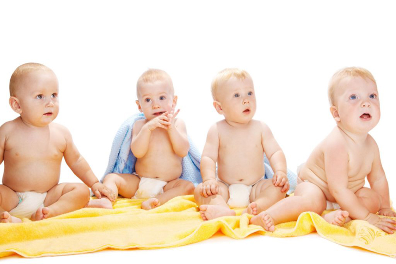Mengukur Tumbuh Kembang Anak Lewat Berat dan Tinggi Badan serta Lingkar Kepala