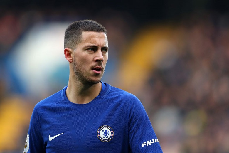 Gelandang Chelsea : &quot;Saya Cedera di Awal Musim dan Tidak Mudah untuk Datang Kembali Setelah Itu&quot;