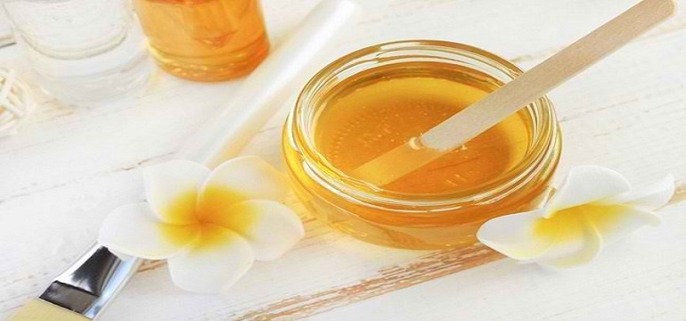 Resep Masker Alami Berbahan Dasar Madu