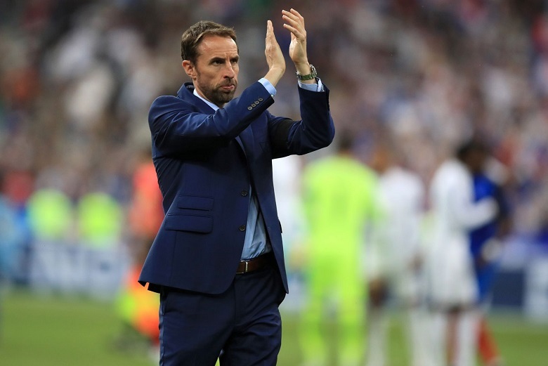 Gareth Southgate Ungkap Salah Satu Faktor Kekalahan Timnya pada Laga Tadi Malam