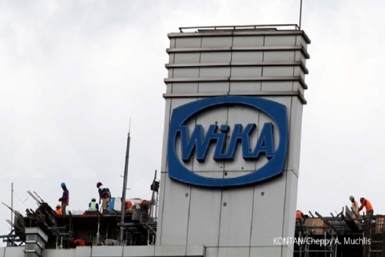 WIKA Siapkan Lowongan Kerja di 2 Bidang Salah Satunya WIKA Gedung