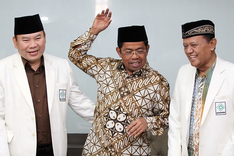 Dedi Mulyadi Legowo tidak Diusung Partainya di Pilgub Jabar 2018
