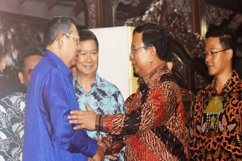 Tanggapan PDIP Atas Pencalonan Anies-AHY di Pilpres 2019