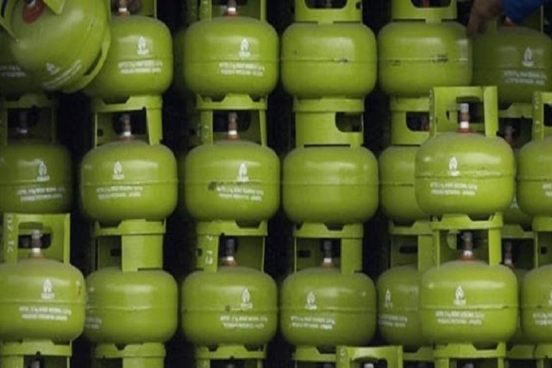 Ngeri, Gas Elpiji 3 Kg Meledak Memakan 15 Korban
