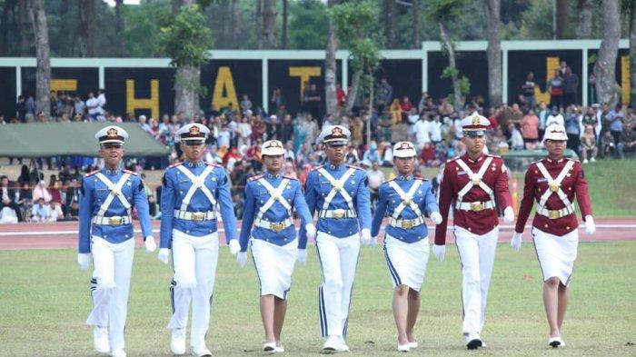 Cara Masuk Akmil AU: Persiapkan Diri Anda dengan Optimal