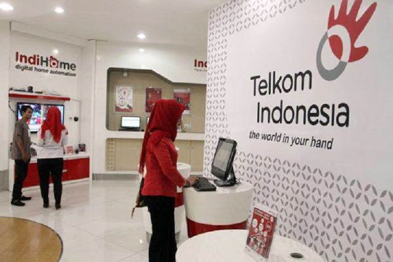 Anak Usaha PT Telkom Perluas Akuisisi Saham dengan Nutech
