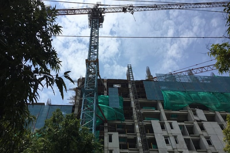 Kecelakaan Proyek Waskita sebagai Cermin Bagi Hidup Kita
