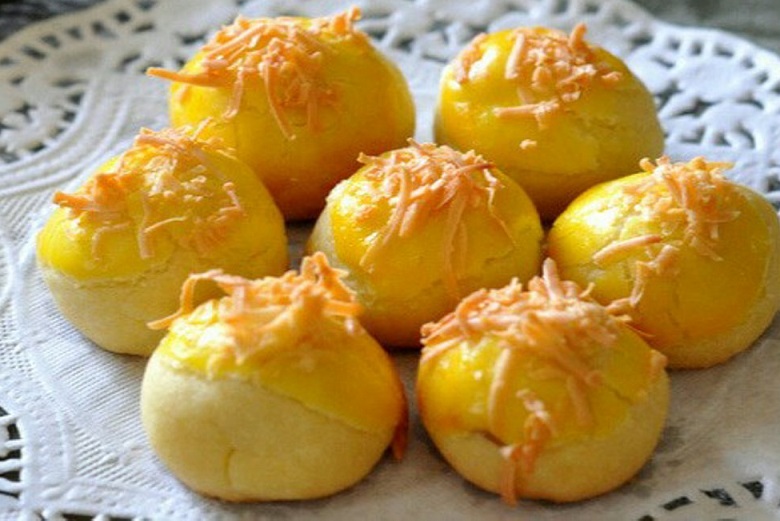 Resep Kue Nastar Ala Lebaran yang Melezatkan