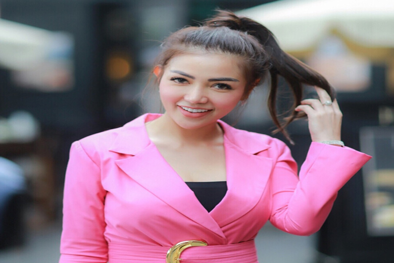 Tubuh Kencang dan Ideal Bella Sophie Tercipta Berkat 3 Jenis Olahraga Ini