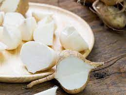 Kegunaan Buah Bengkuang Untuk Kesehatan