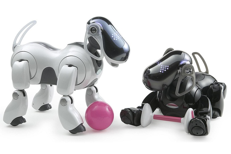 Aibo si Robot Anjing yang Makin Diminati Masyarakat Jepang